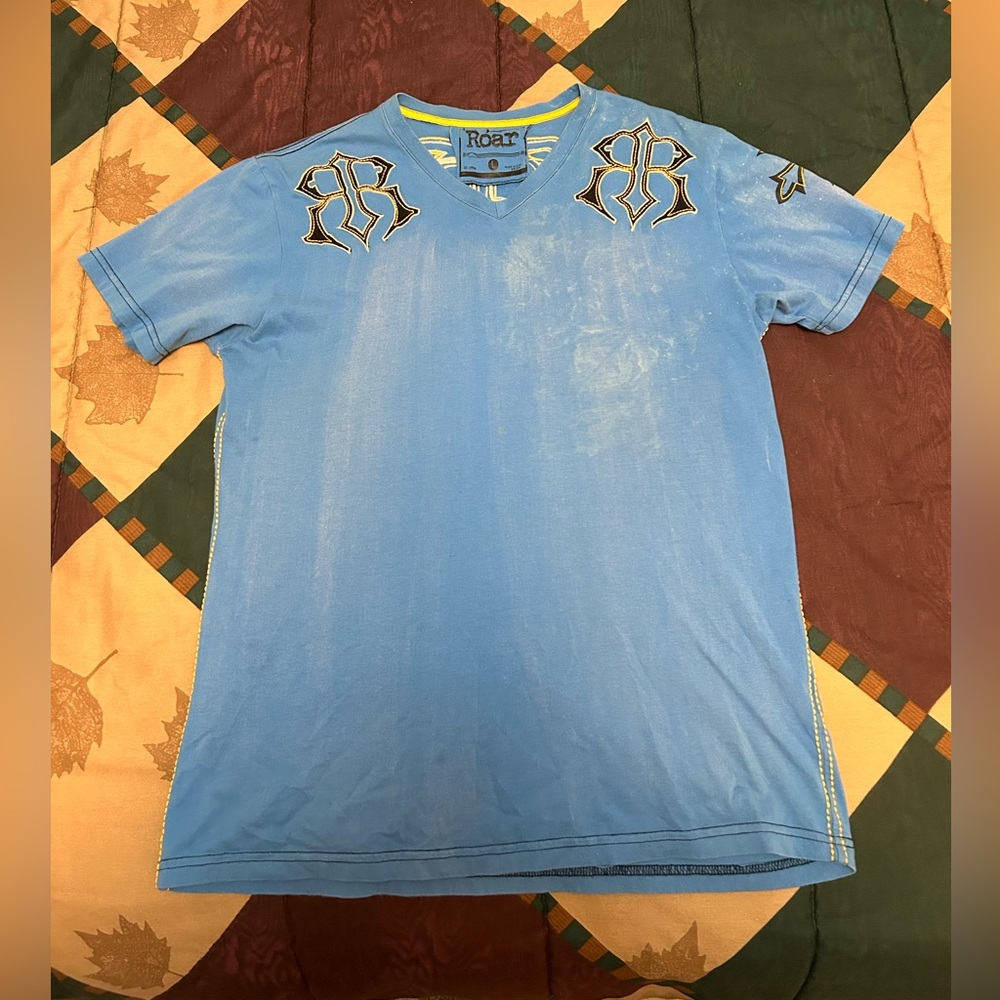 y2k mens t shirt